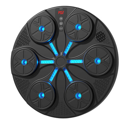 BowLift 丨 Bluetooth Boxing Target Home Fitness