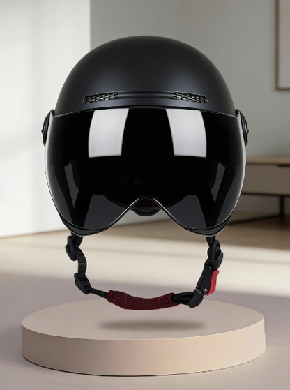 BowLift | Motorcycle Adult Safety Helmet