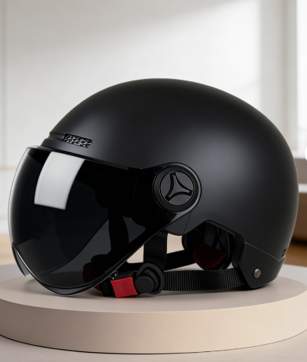 BowLift | Motorcycle Adult Safety Helmet