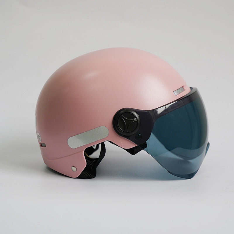 BowLift | Motorcycle Adult Safety Helmet