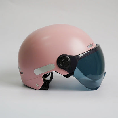 BowLift | Motorcycle Adult Safety Helmet