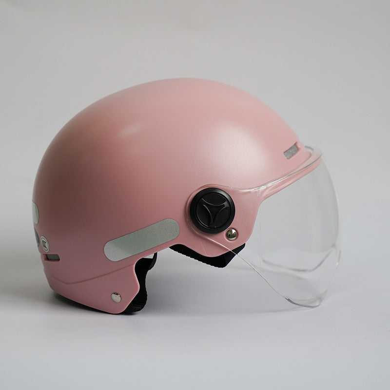 BowLift | Motorcycle Adult Safety Helmet