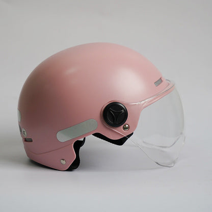 BowLift | Motorcycle Adult Safety Helmet