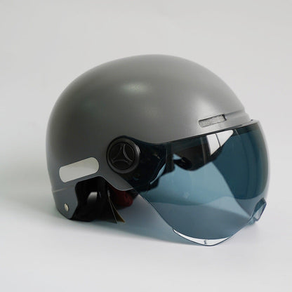BowLift | Motorcycle Adult Safety Helmet