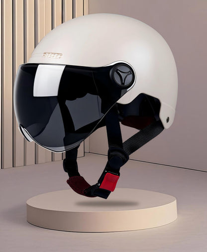 BowLift | Motorcycle Adult Safety Helmet