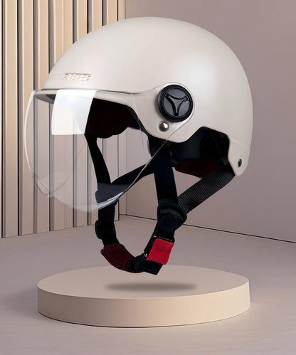 BowLift | Motorcycle Adult Safety Helmet