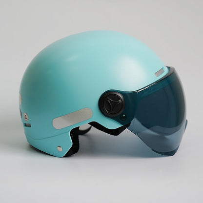 BowLift | Motorcycle Adult Safety Helmet