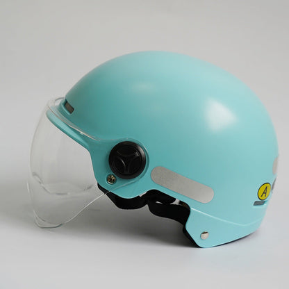 BowLift | Motorcycle Adult Safety Helmet