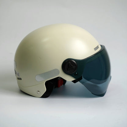 BowLift | Motorcycle Adult Safety Helmet