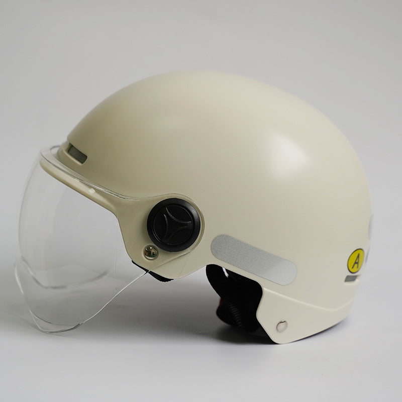 BowLift | Motorcycle Adult Safety Helmet