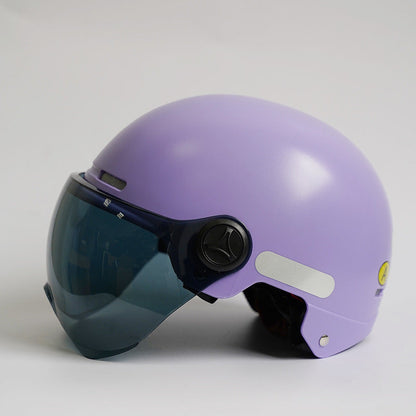 BowLift | Motorcycle Adult Safety Helmet