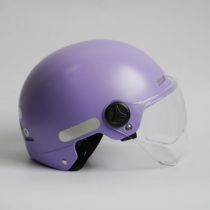 BowLift | Motorcycle Adult Safety Helmet