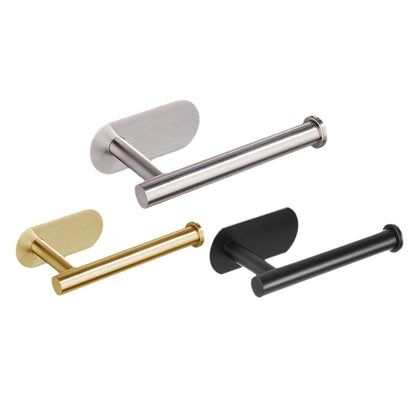 BowLift | Stainless Steel Kitchen and Bathroom Paper Towel Holder