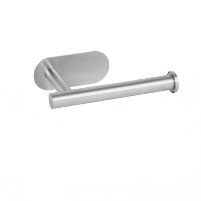 BowLift | Stainless Steel Kitchen and Bathroom Paper Towel Holder