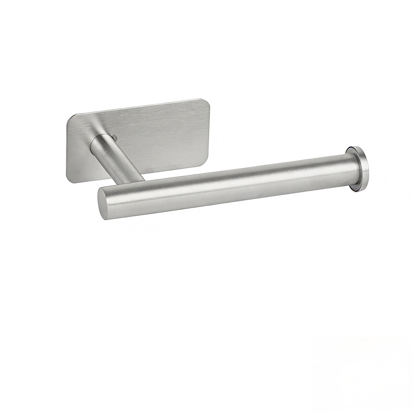 BowLift | Stainless Steel Kitchen and Bathroom Paper Towel Holder