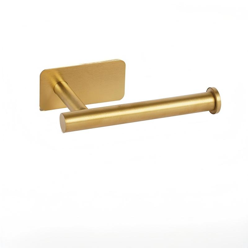 BowLift | Stainless Steel Kitchen and Bathroom Paper Towel Holder