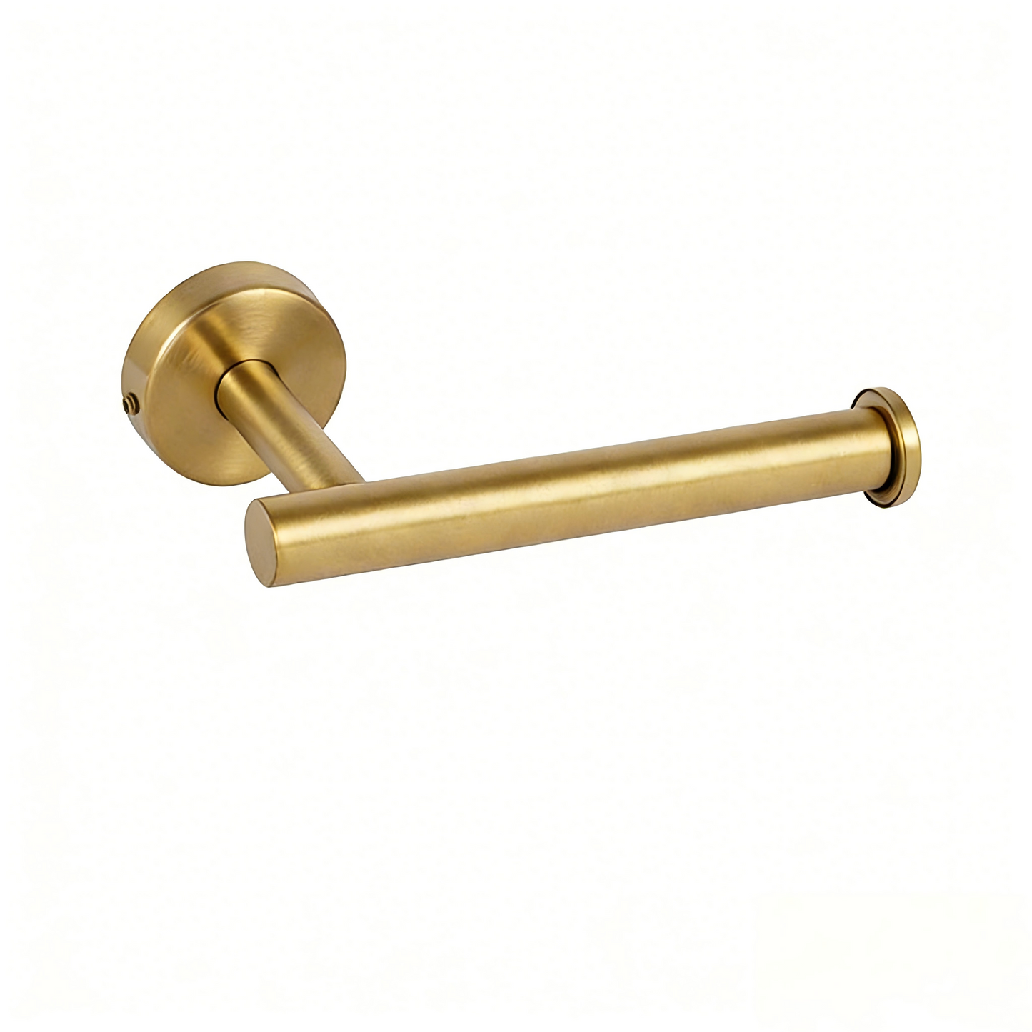 BowLift | Stainless Steel Kitchen and Bathroom Paper Towel Holder