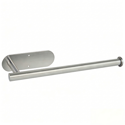 BowLift | Stainless Steel Kitchen and Bathroom Paper Towel Holder