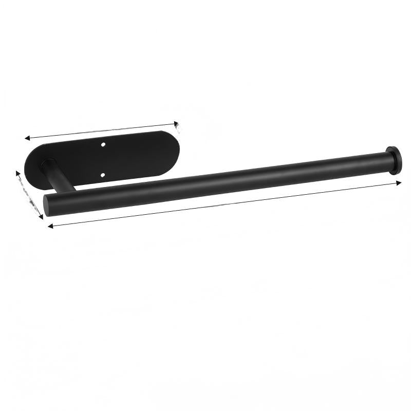 BowLift | Stainless Steel Kitchen and Bathroom Paper Towel Holder