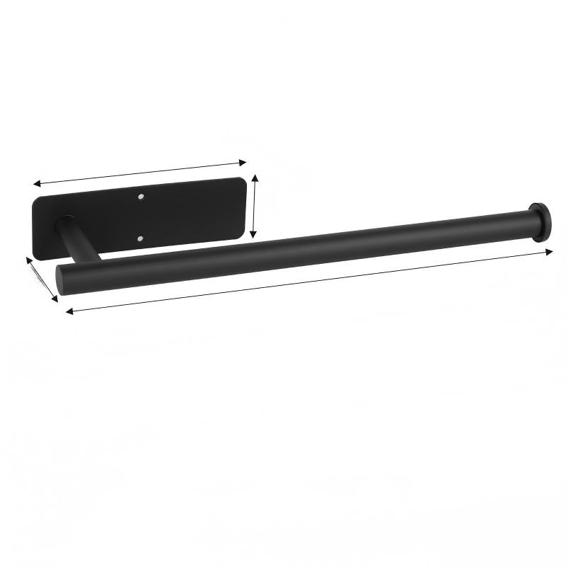 Kalsten | Stainless Steel Kitchen and Bathroom Paper Towel Holder
