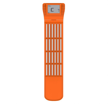 BowLift | Pocket Guitar Practice Tool+Chord Fingering/Portable Mini/Finger Training