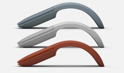 BowLift | Magic Wireless Bluetooth Silent Mouse