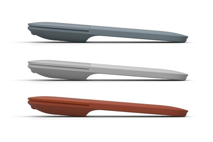 BowLift | Magic Wireless Bluetooth Silent Mouse