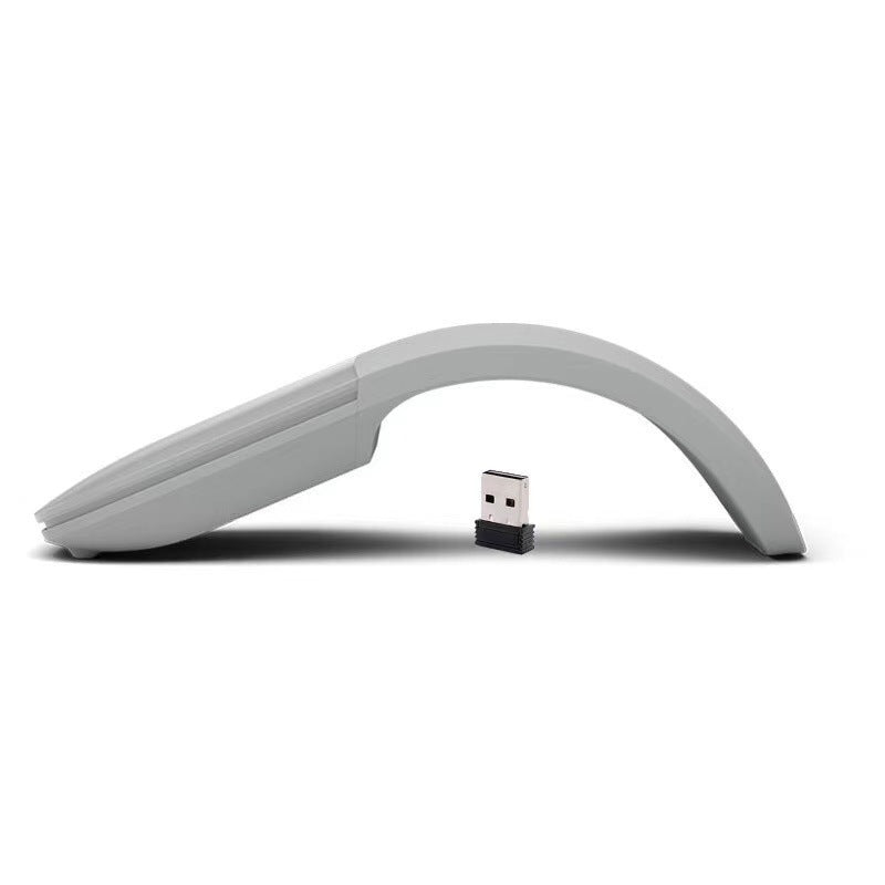 BowLift | Magic Wireless Bluetooth Silent Mouse