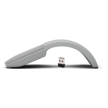 BowLift | Magic Wireless Bluetooth Silent Mouse