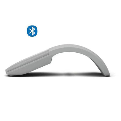 BowLift | Magic Wireless Bluetooth Silent Mouse