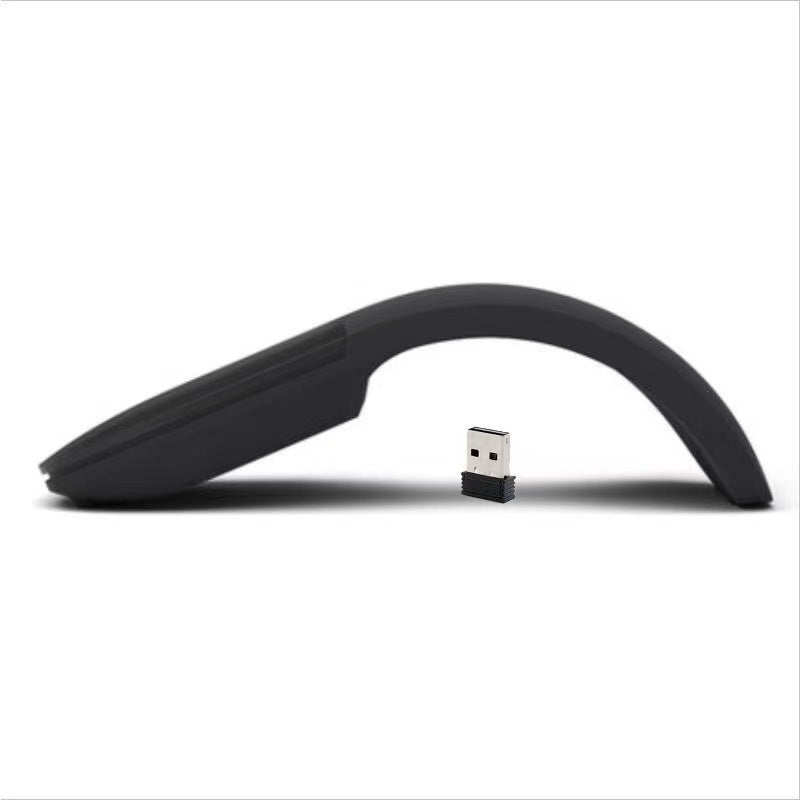 BowLift | Magic Wireless Bluetooth Silent Mouse