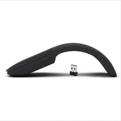 BowLift | Magic Wireless Bluetooth Silent Mouse