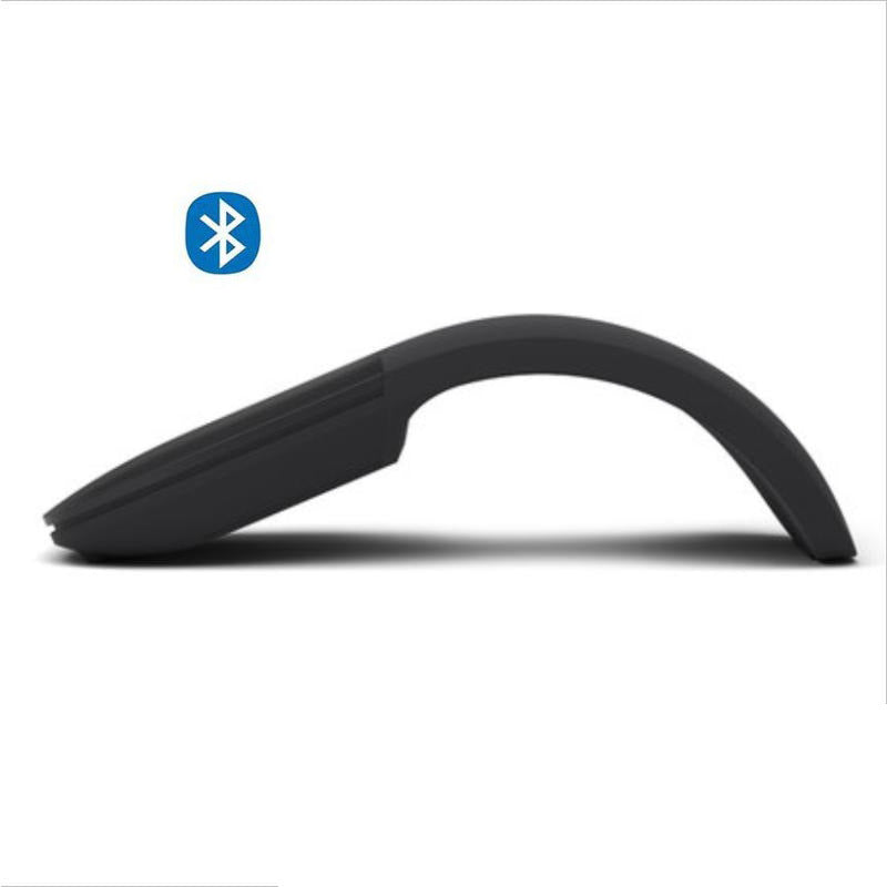 BowLift | Magic Wireless Bluetooth Silent Mouse
