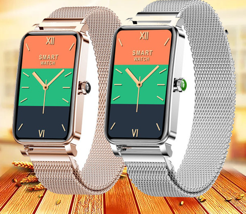 BowLift | Women's Smart Bracelet Watch