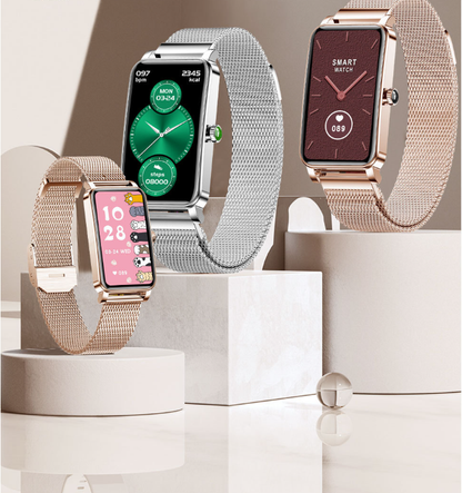 BowLift | Women's Smart Bracelet Watch
