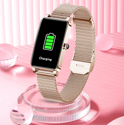 BowLift | Women's Smart Bracelet Watch