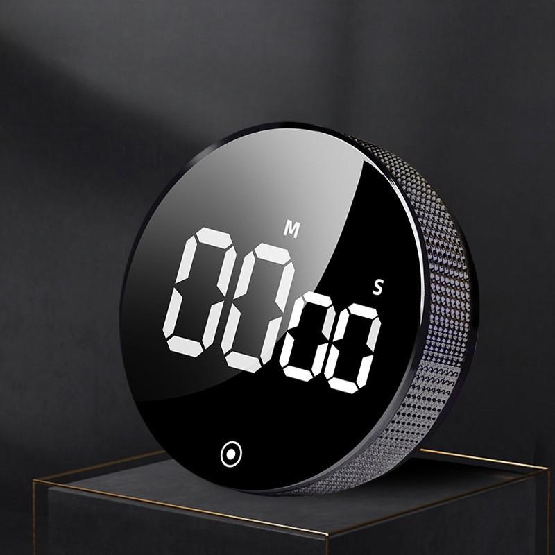 BowLift | Magnetic Electronic Rotary Timer