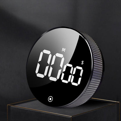 BowLift | Magnetic Electronic Rotary Timer
