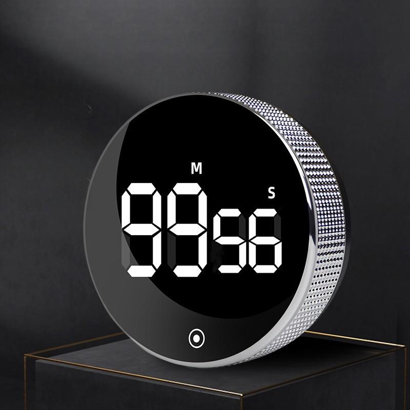 BowLift | Magnetic Electronic Rotary Timer