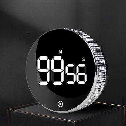 BowLift | Magnetic Electronic Rotary Timer