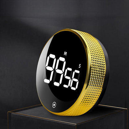 BowLift | Magnetic Electronic Rotary Timer