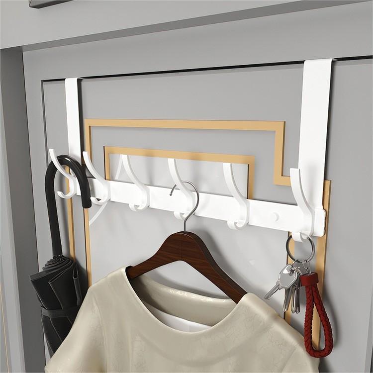 BowLift | Behind-the-Door Coat Rack