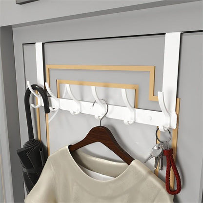 BowLift | Behind-the-Door Coat Rack