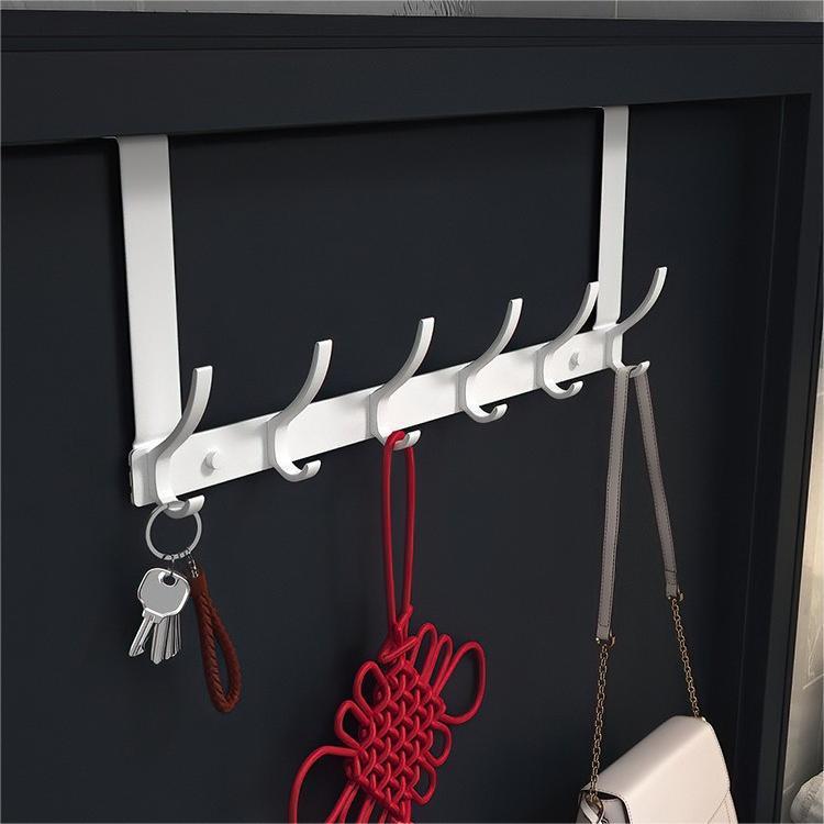 BowLift | Behind-the-Door Coat Rack