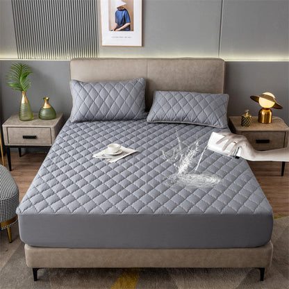 BowLift 丨 Waterproof Urine-proof Mattress Protective Cover Polyester+TPU Waterproof Coating