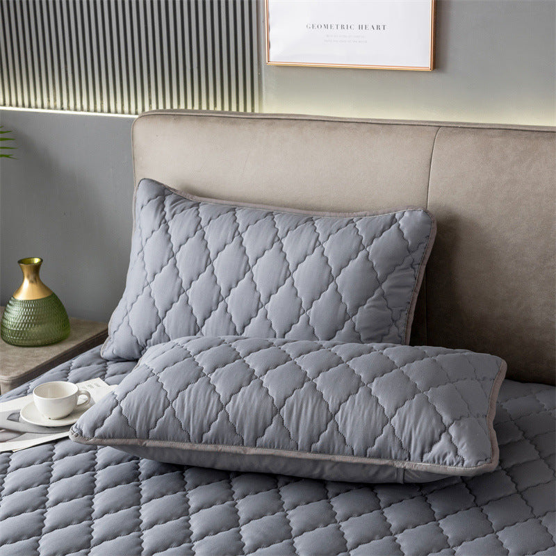 BowLift 丨 Waterproof Urine-proof Mattress Protective Cover Polyester+TPU Waterproof Coating