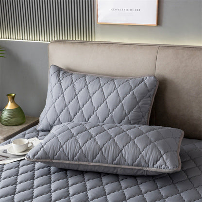 BowLift 丨 Waterproof Urine-proof Mattress Protective Cover Polyester+TPU Waterproof Coating