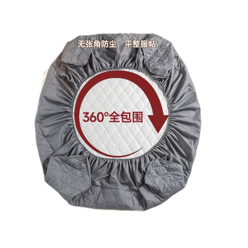 BowLift 丨 Waterproof Urine-proof Mattress Protective Cover Polyester+TPU Waterproof Coating