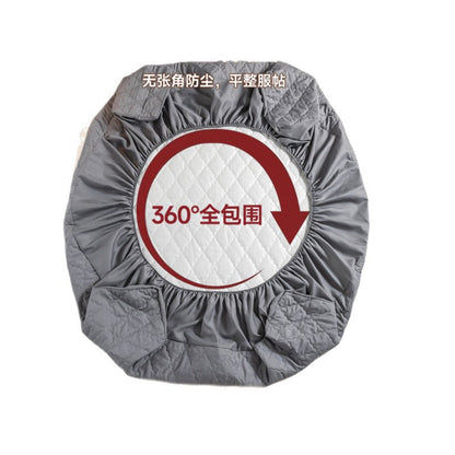 Kalsten 丨 Waterproof Urine-proof Mattress Protective Cover Polyester+TPU Waterproof Coating
