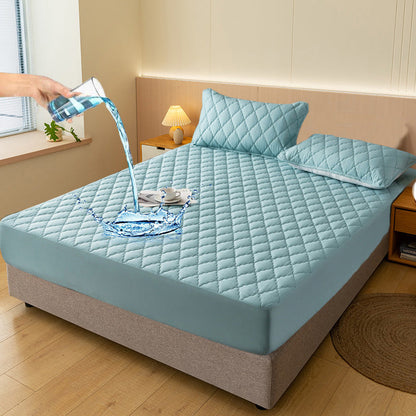Kalsten 丨 Waterproof Urine-proof Mattress Protective Cover Polyester+TPU Waterproof Coating